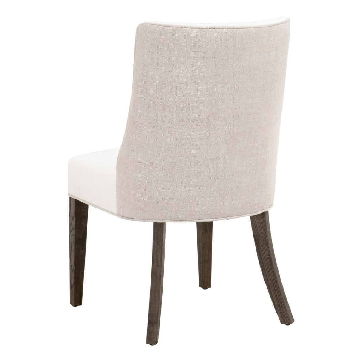Two-Toned Dining Chairs (2) | Oroa.com