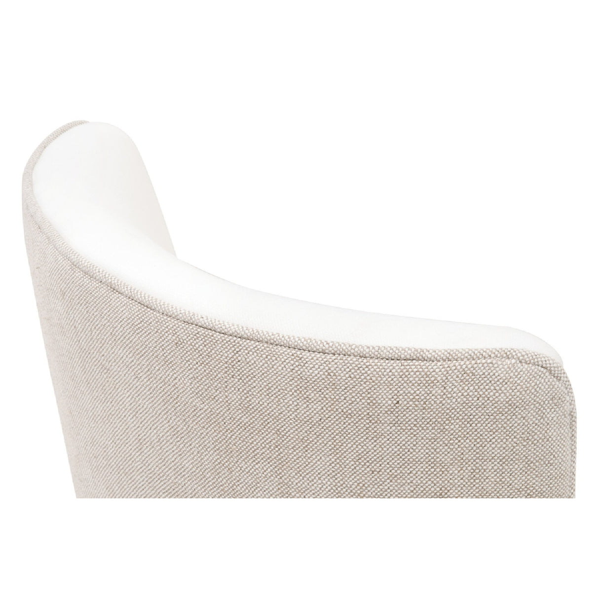Two-Toned Dining Chairs (2) | Oroa.com