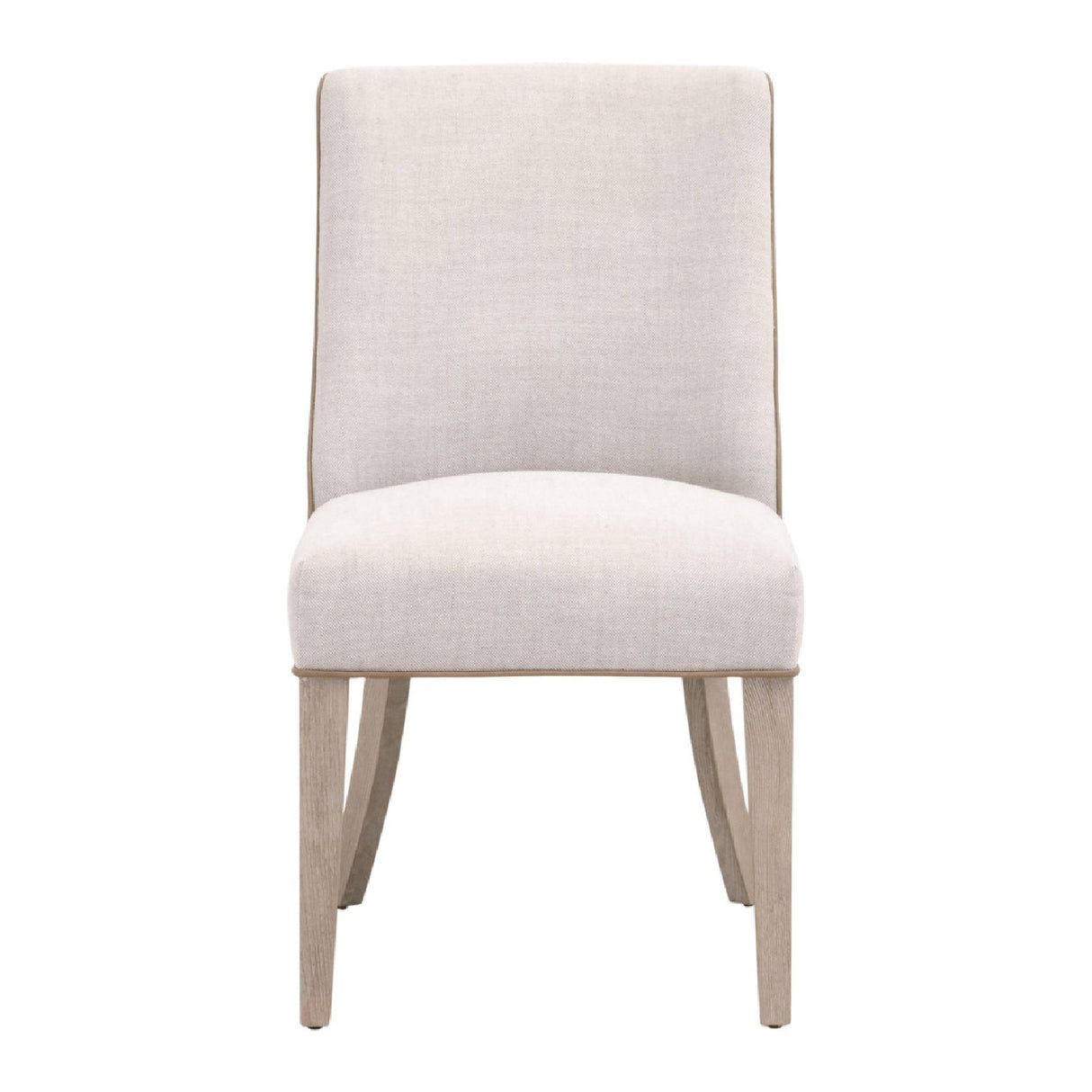 Two-Toned Dining Chairs (2) | Oroa.com