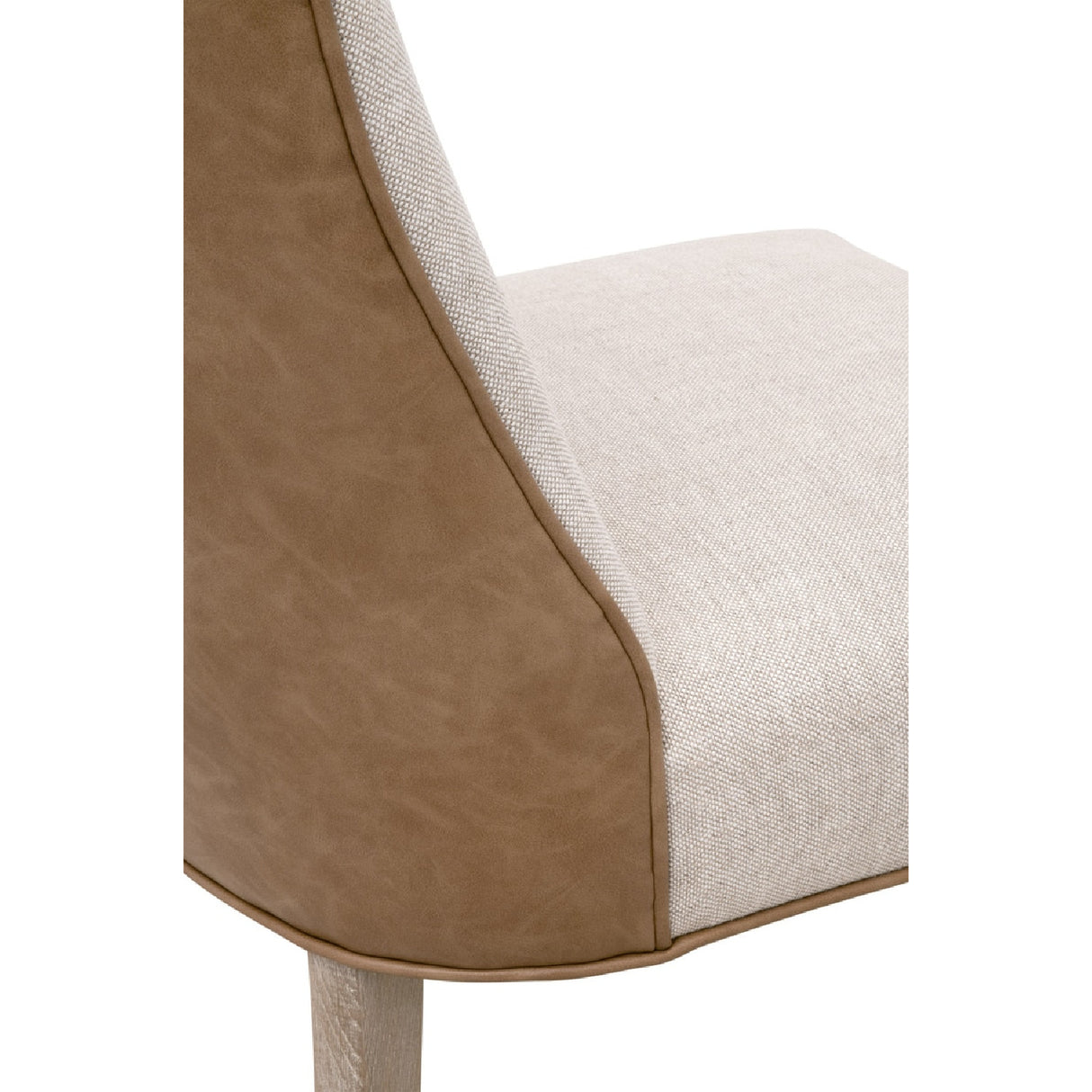 Two-Toned Dining Chairs (2) | Oroa.com