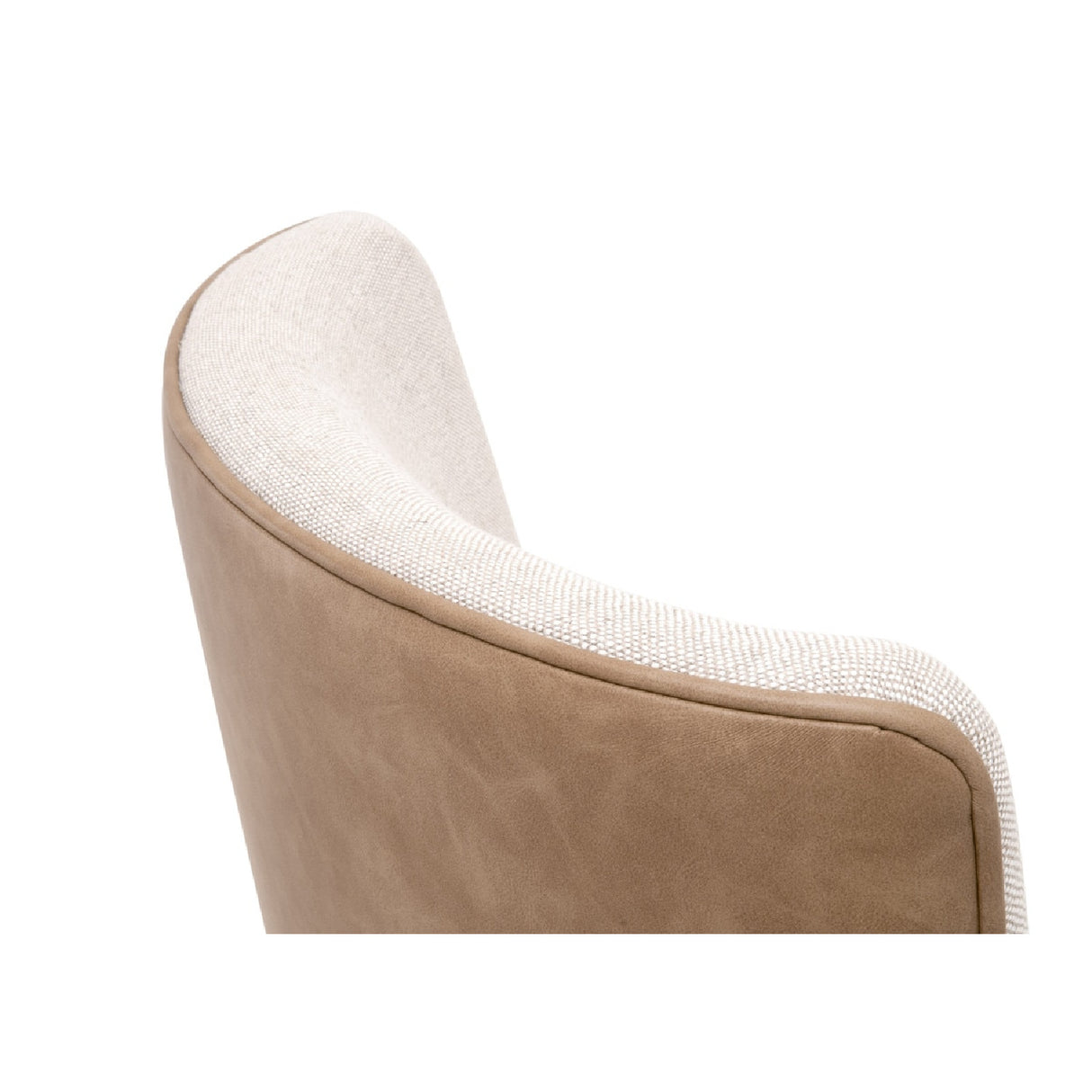 Two-Toned Dining Chairs (2) | Oroa.com