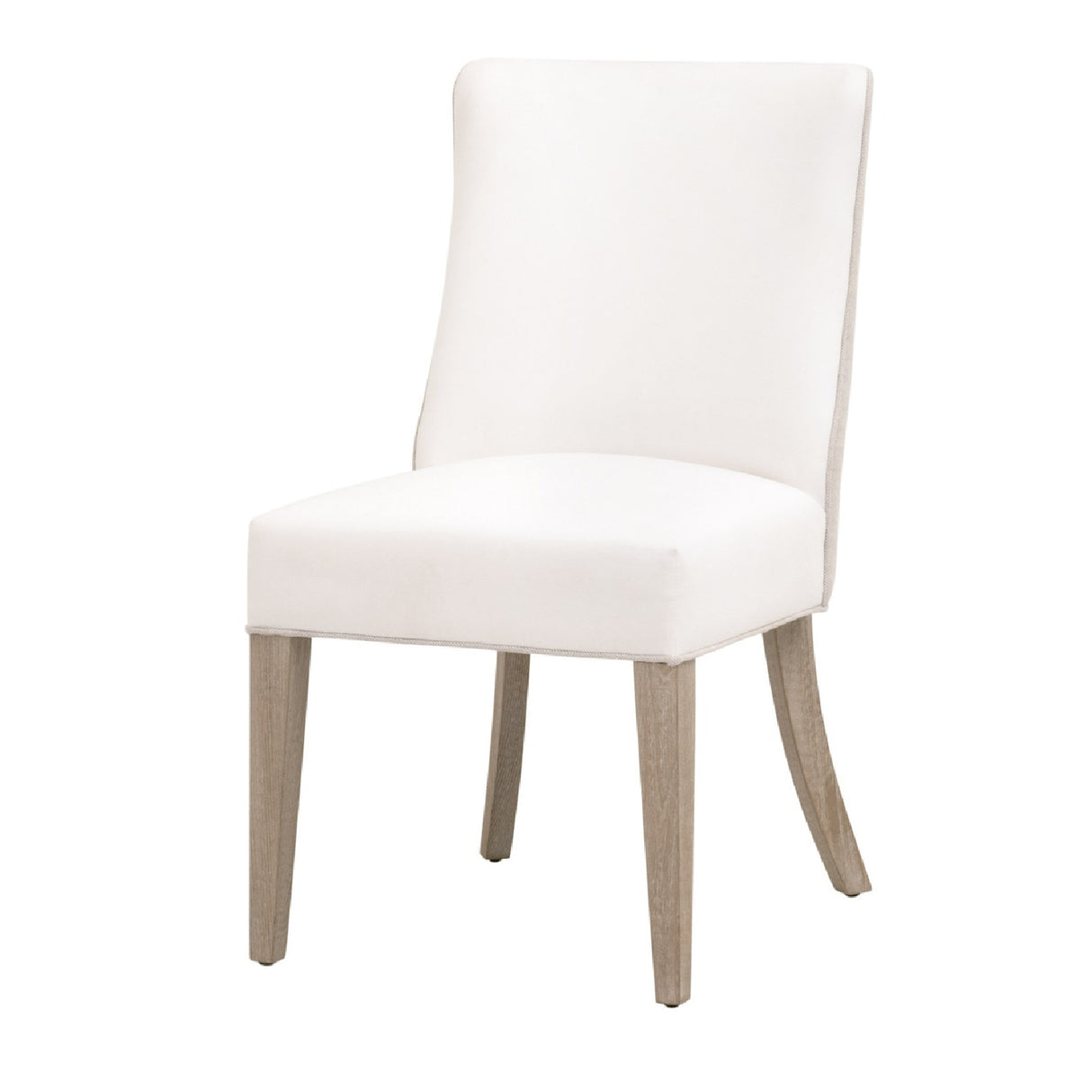 Two-Toned Dining Chairs (2) | Oroa.com