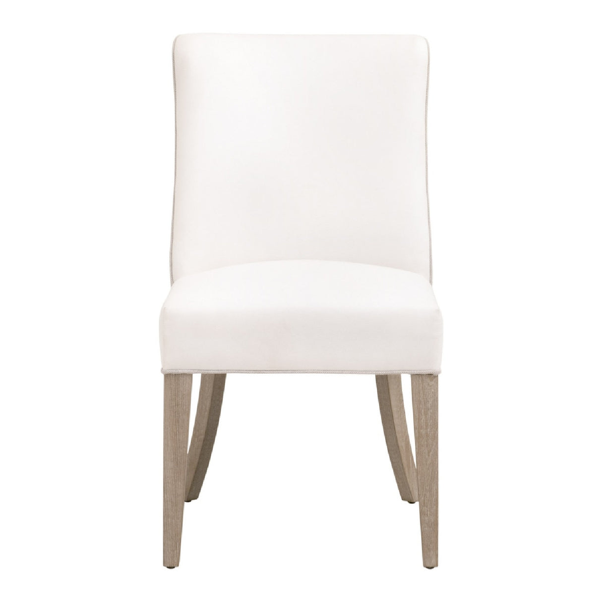 Two-Toned Dining Chairs (2) | Oroa.com