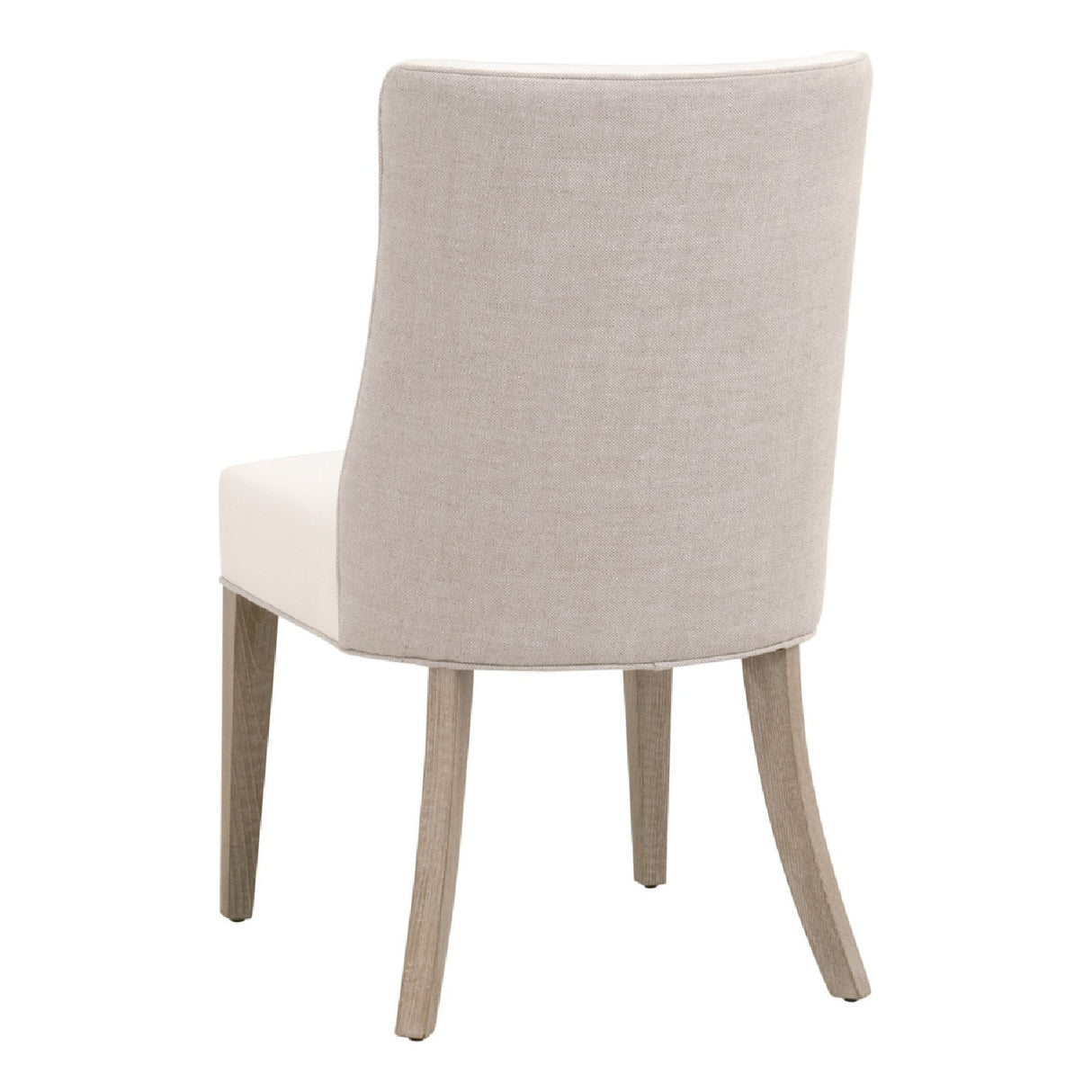 Two-Toned Dining Chairs (2) | Oroa.com