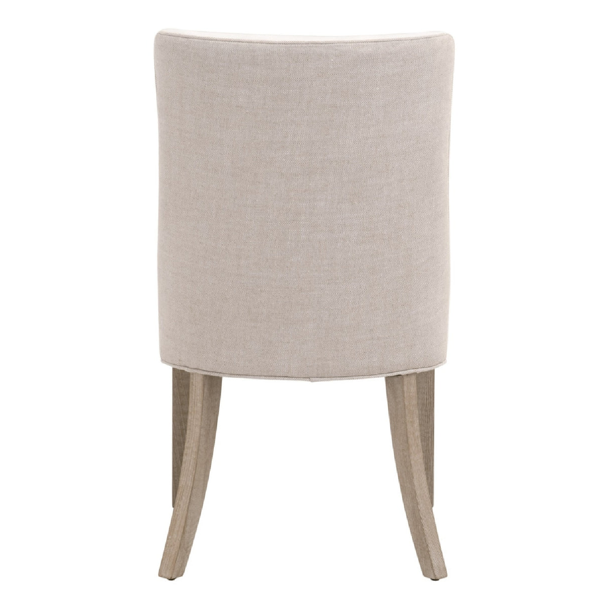 Two-Toned Dining Chairs (2) | Oroa.com