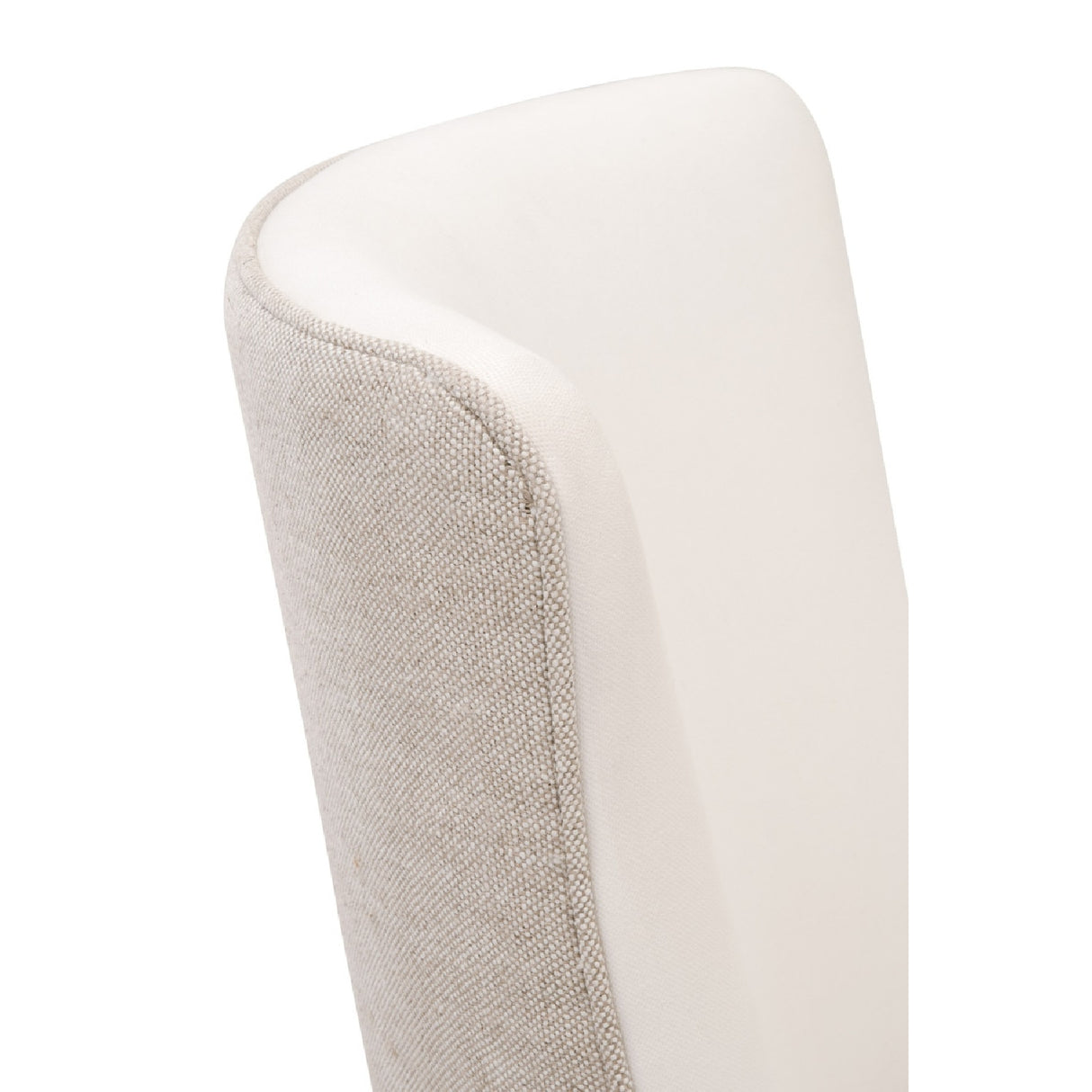 Two-Toned Dining Chairs (2) | Oroa.com