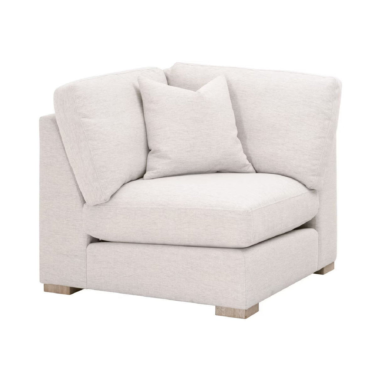 Gray Modular Sofa | Oroa.com