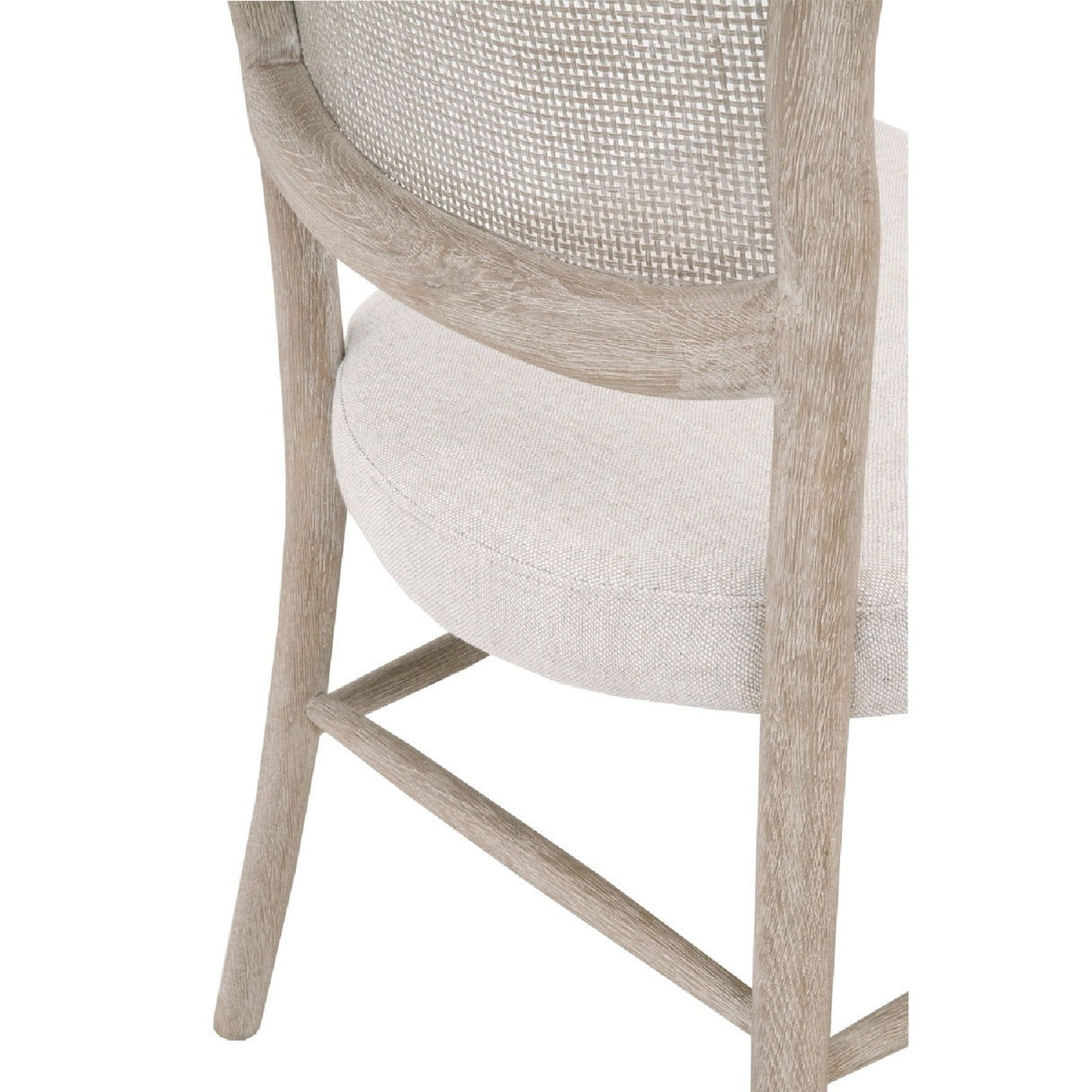 Cane-Back Dining Chair Set (2) | Oroa.com