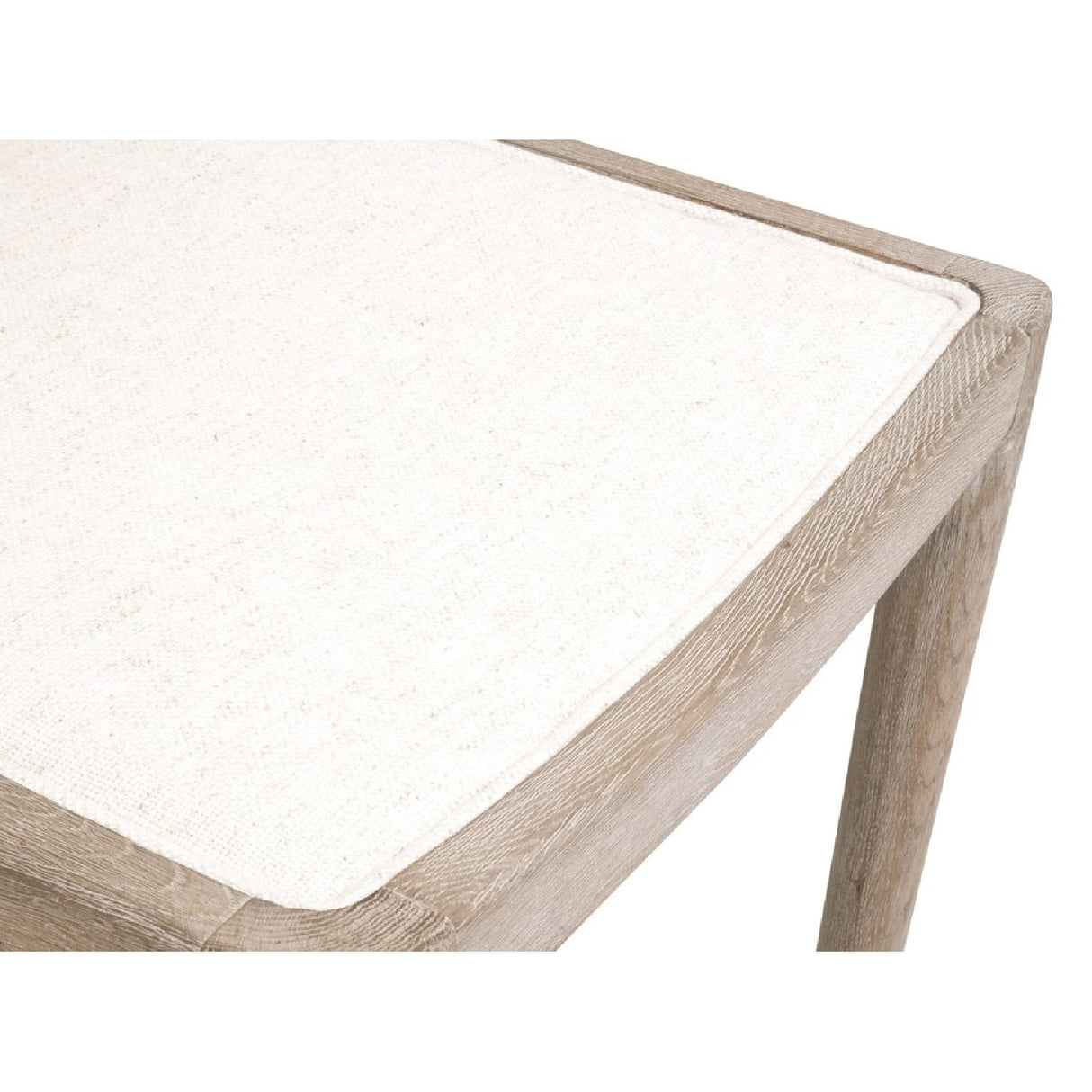 Oak Canework-Back Dining Chairs (2) | Oroa.com