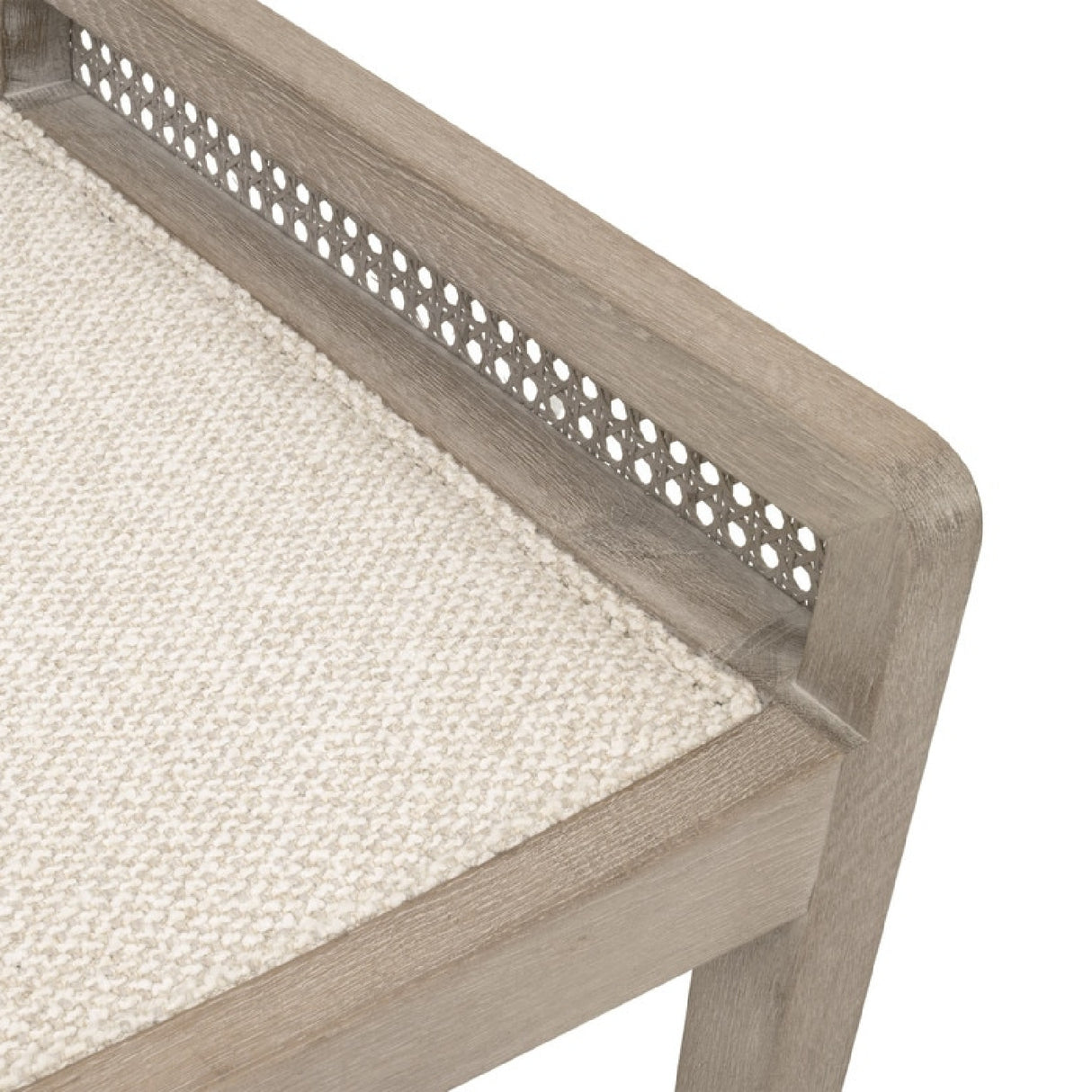 Gray Oak Counter Stool | Oroa.com