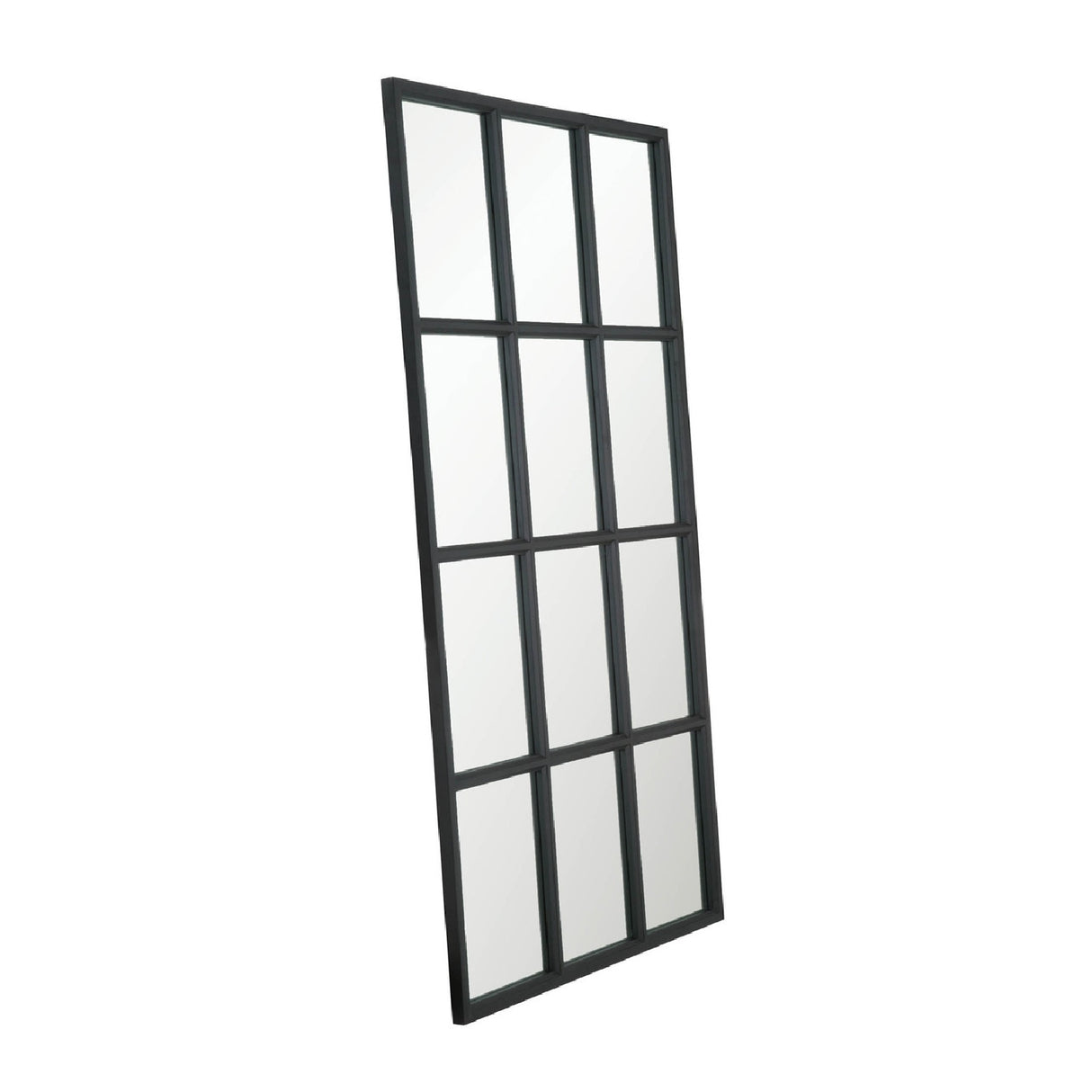 Black Oak Mirror | Oroa.com