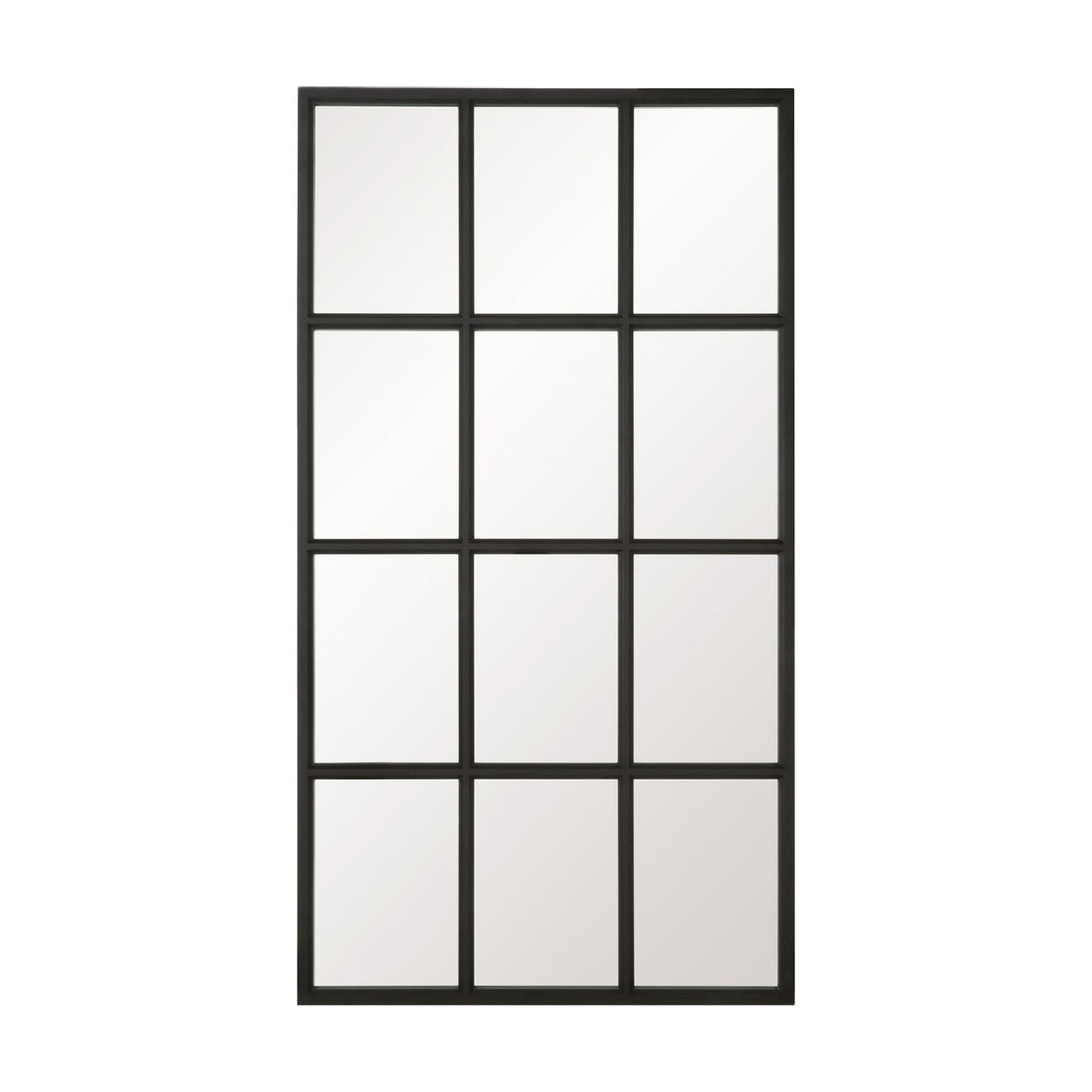 Black Oak Mirror | Oroa.com