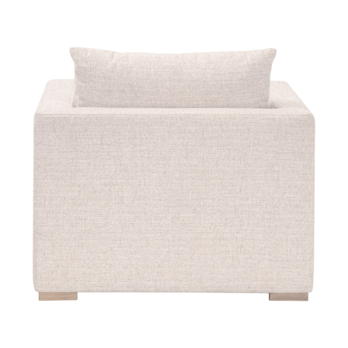 Beige Outdoor Lounge Chair | Oroa.com