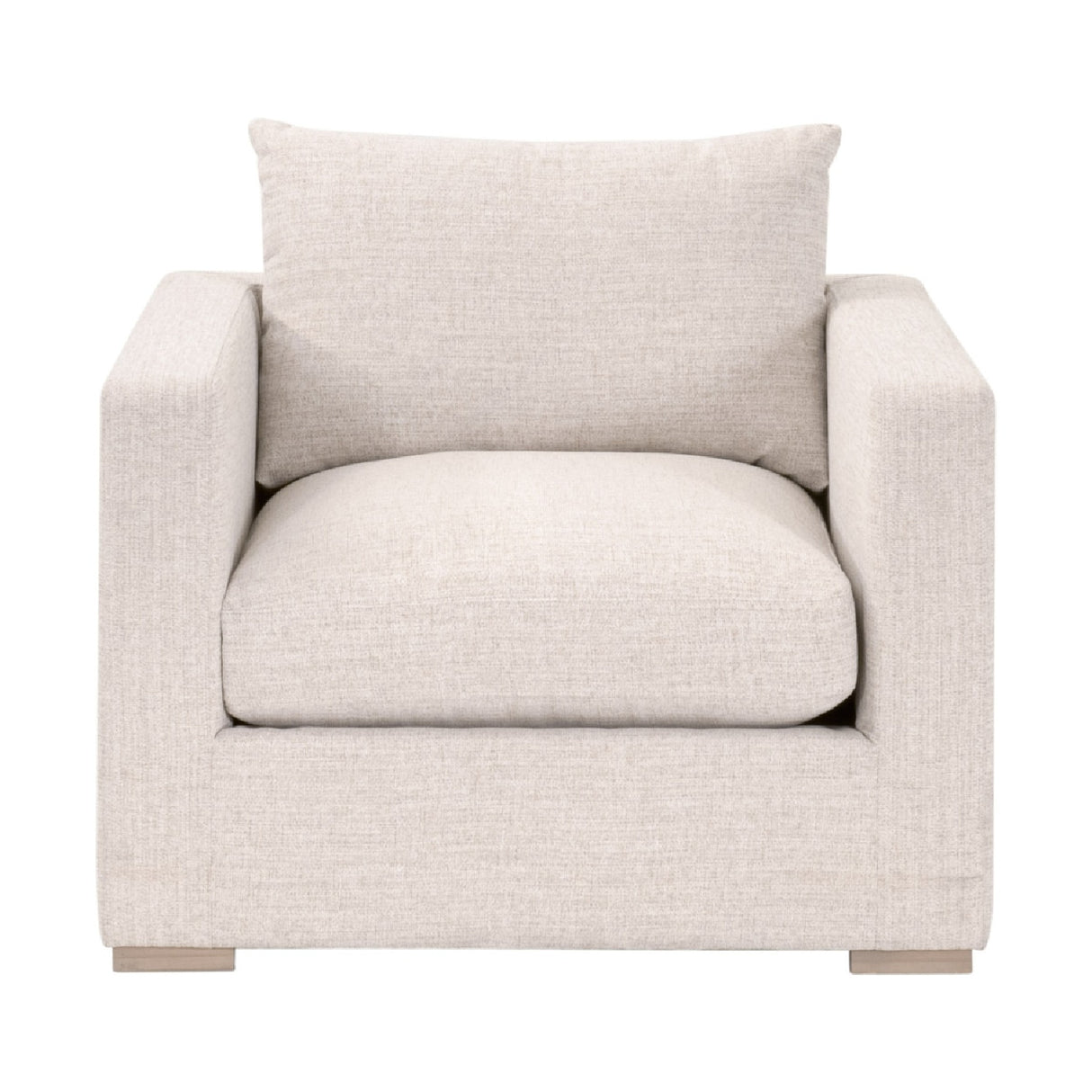 Beige Outdoor Lounge Chair | Oroa.com
