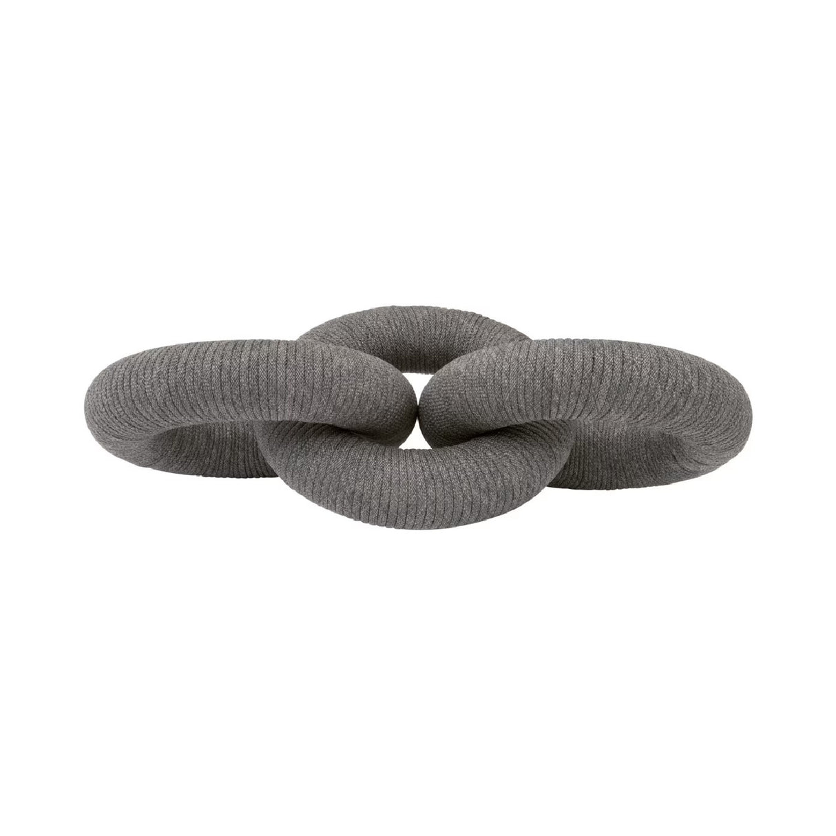 Rope Link Decorative Object | Oroa.com
