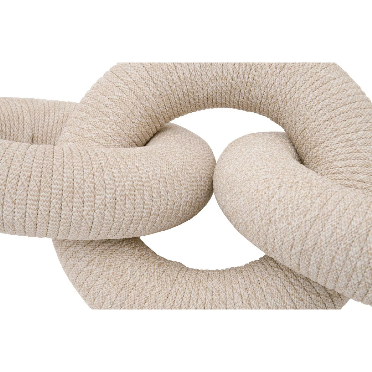 Rope Link Decorative Object | Oroa.com