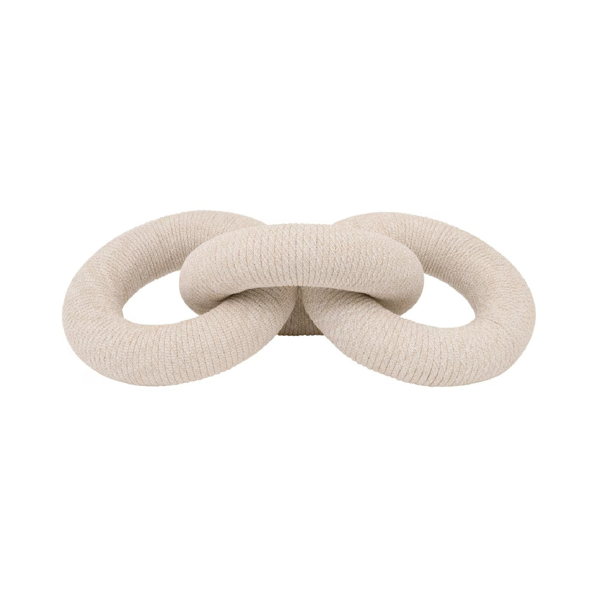 Rope Link Decorative Object | Oroa.com