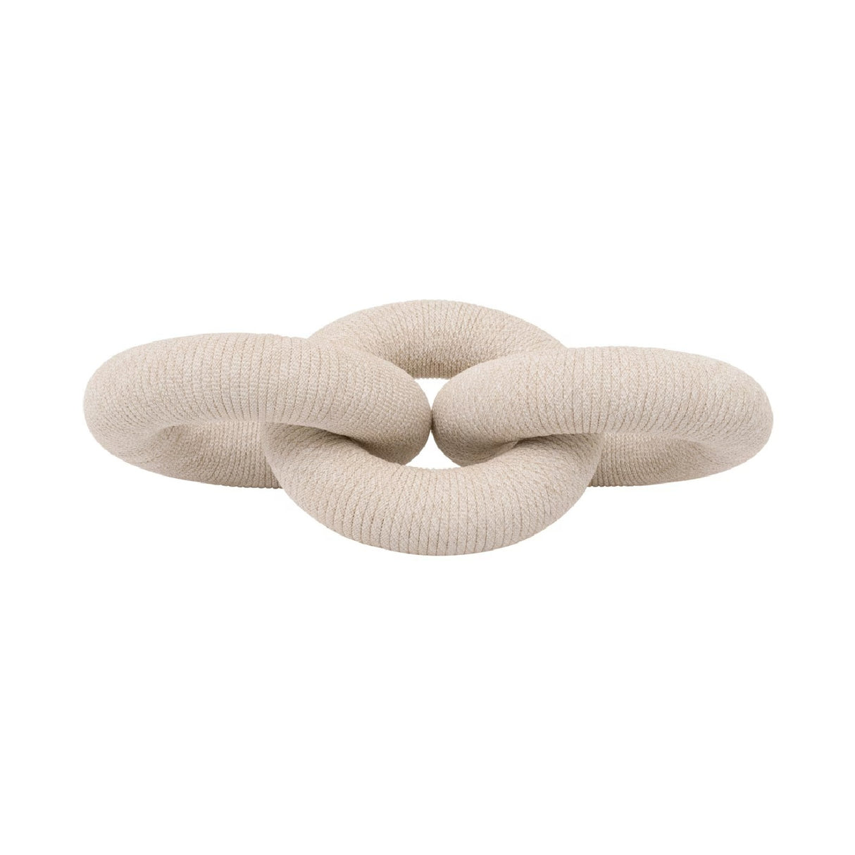 Rope Link Decorative Object | Oroa.com