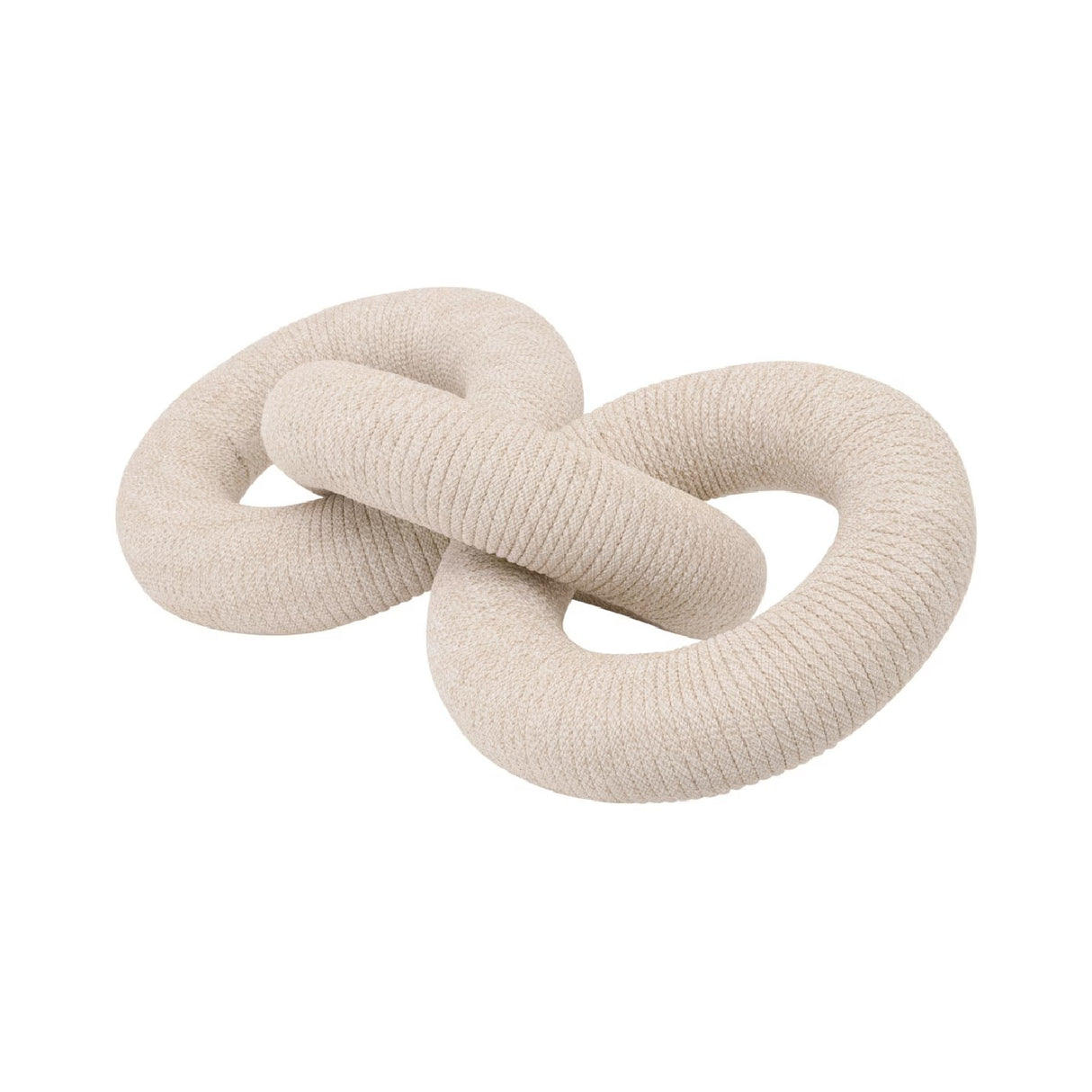 Rope Link Decorative Object | Oroa.com