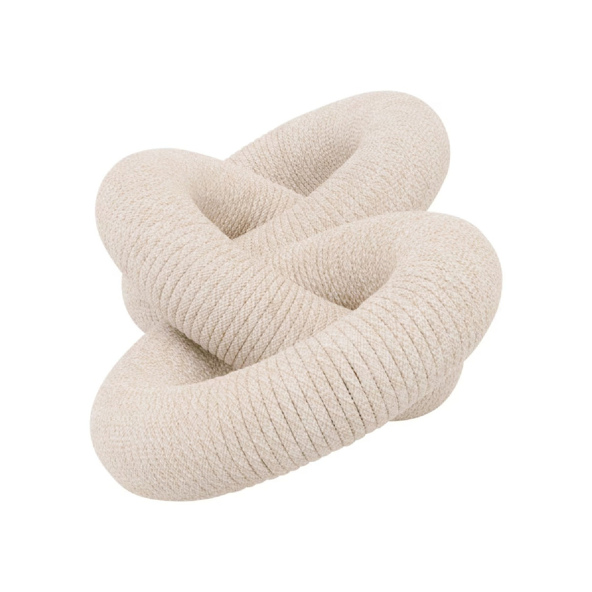Rope Link Decorative Object | Oroa.com