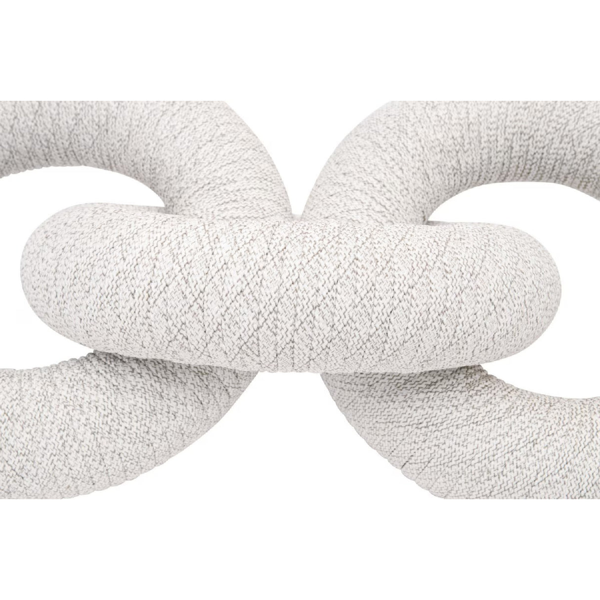 Rope Link Decorative Object | Oroa.com