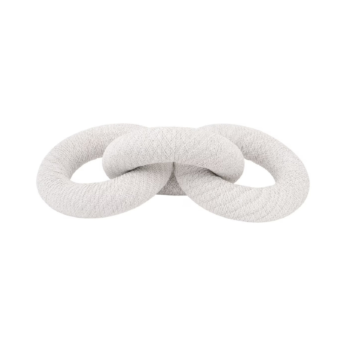 Rope Link Decorative Object | Oroa.com