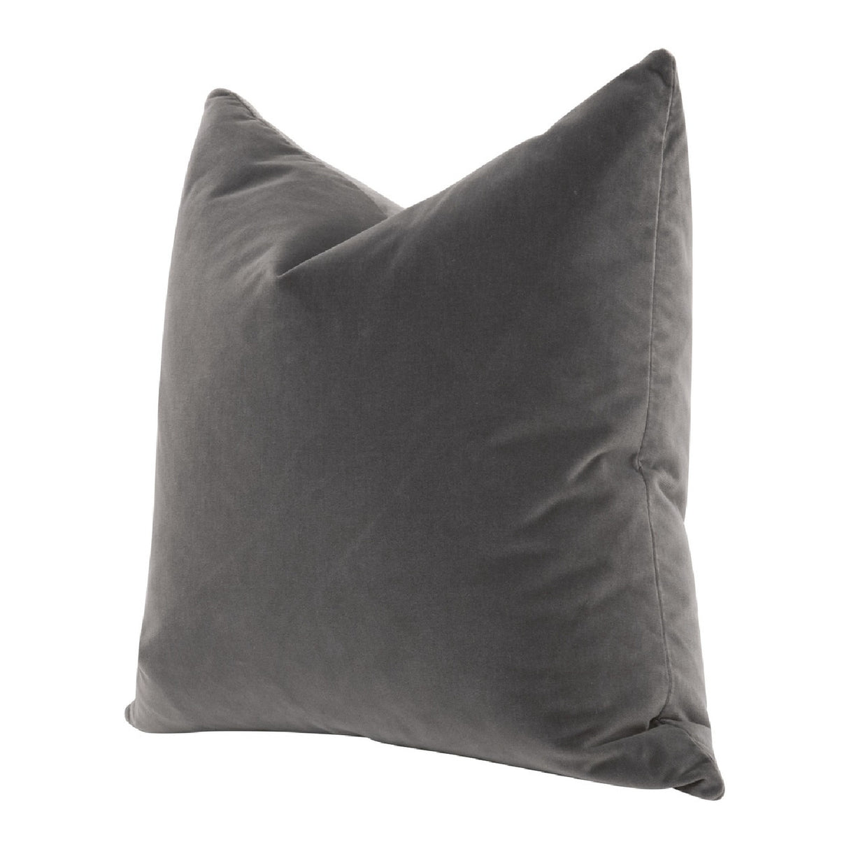 Minimalist Square Pillows (2) | Oroa.com