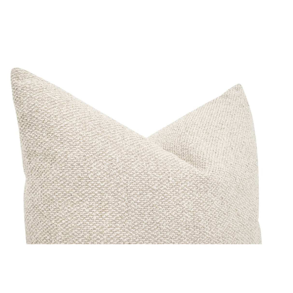 Minimalist Square Pillows (2) | Oroa.com