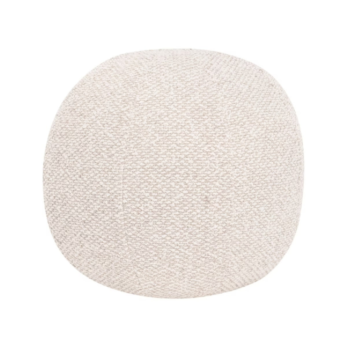 Round Minimalist Pillow | Oroa.com