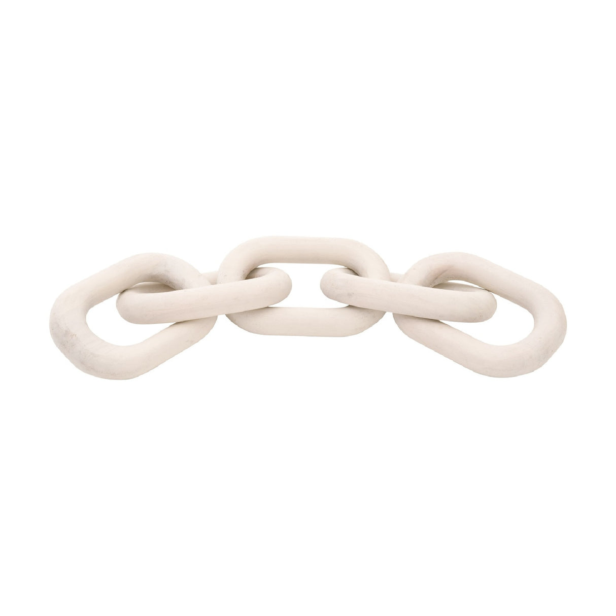 Wooden Link Table Decor | Oroa.com