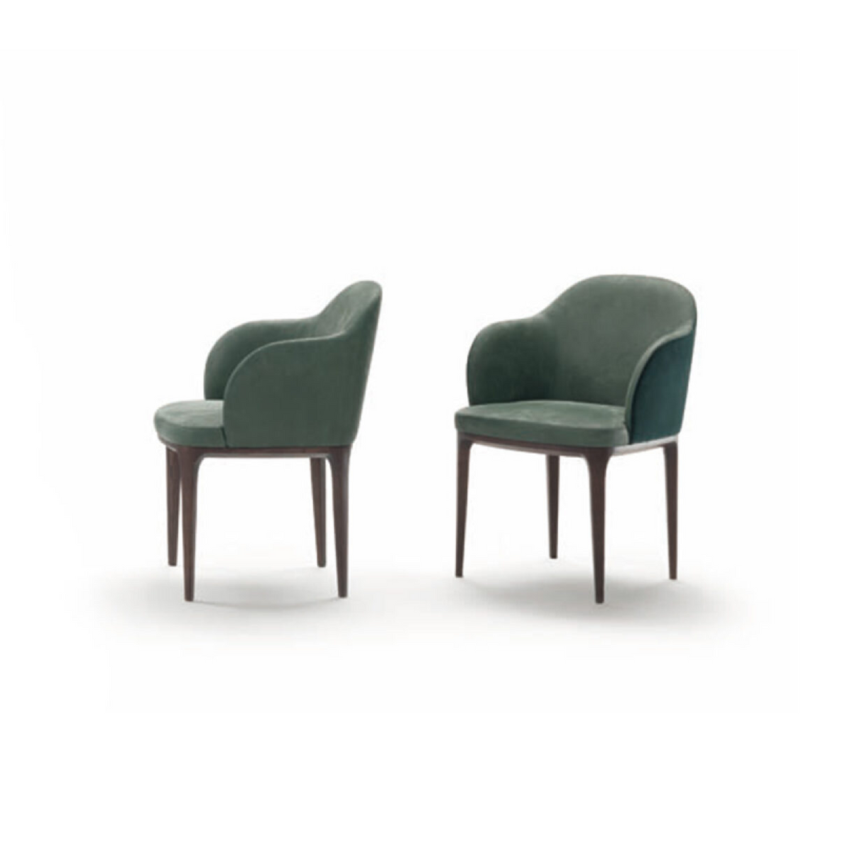 Upholstered Dining Armchair | Marac Anita Plus
