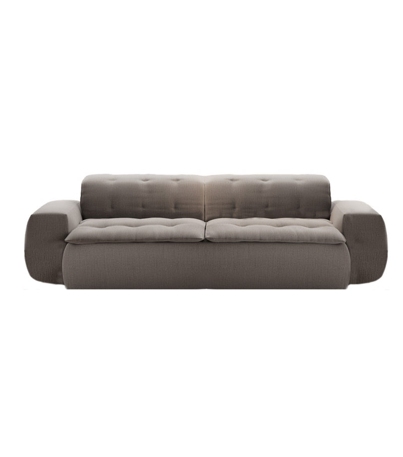 Tufted 2-Seater Sofa | Marac Cloud | Oroa.com