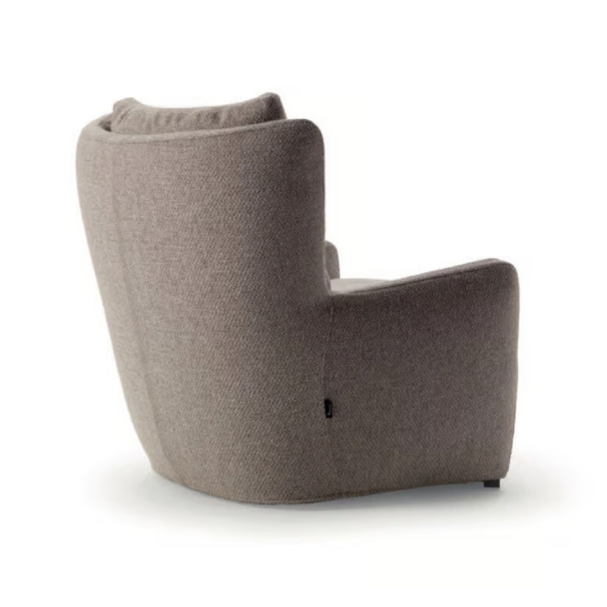 Modern Winged Lounge Chair | Marac Fanny
