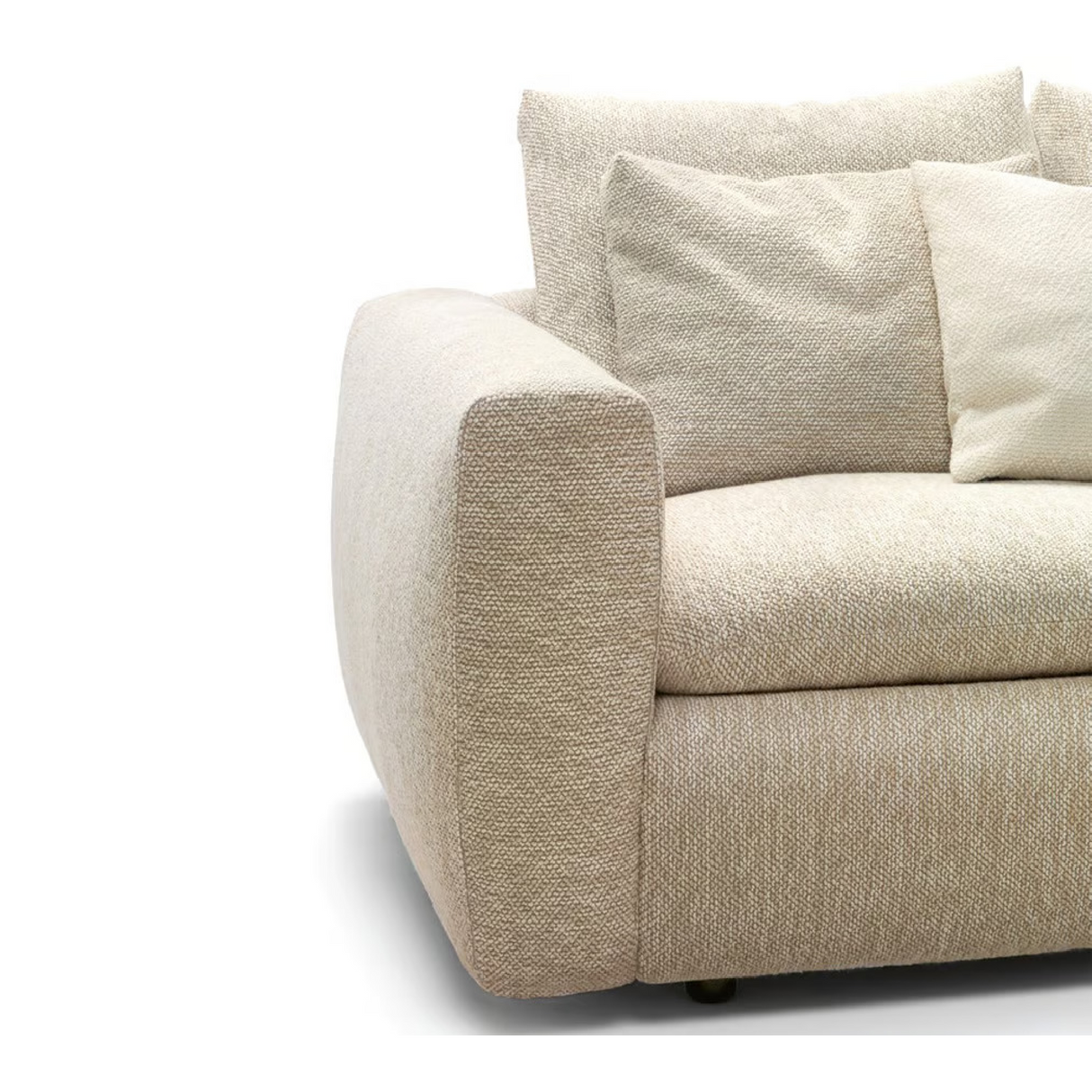 Cushioned Sofa | Marac Nemo