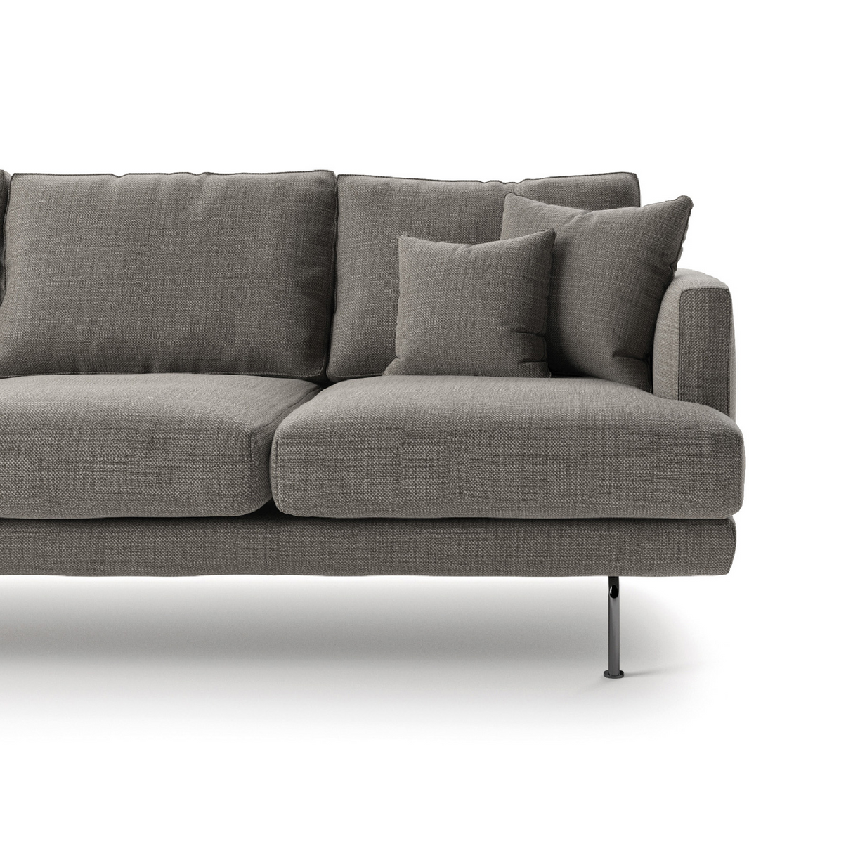2-3 Seater Contemporary Sofa | Marac Oslo