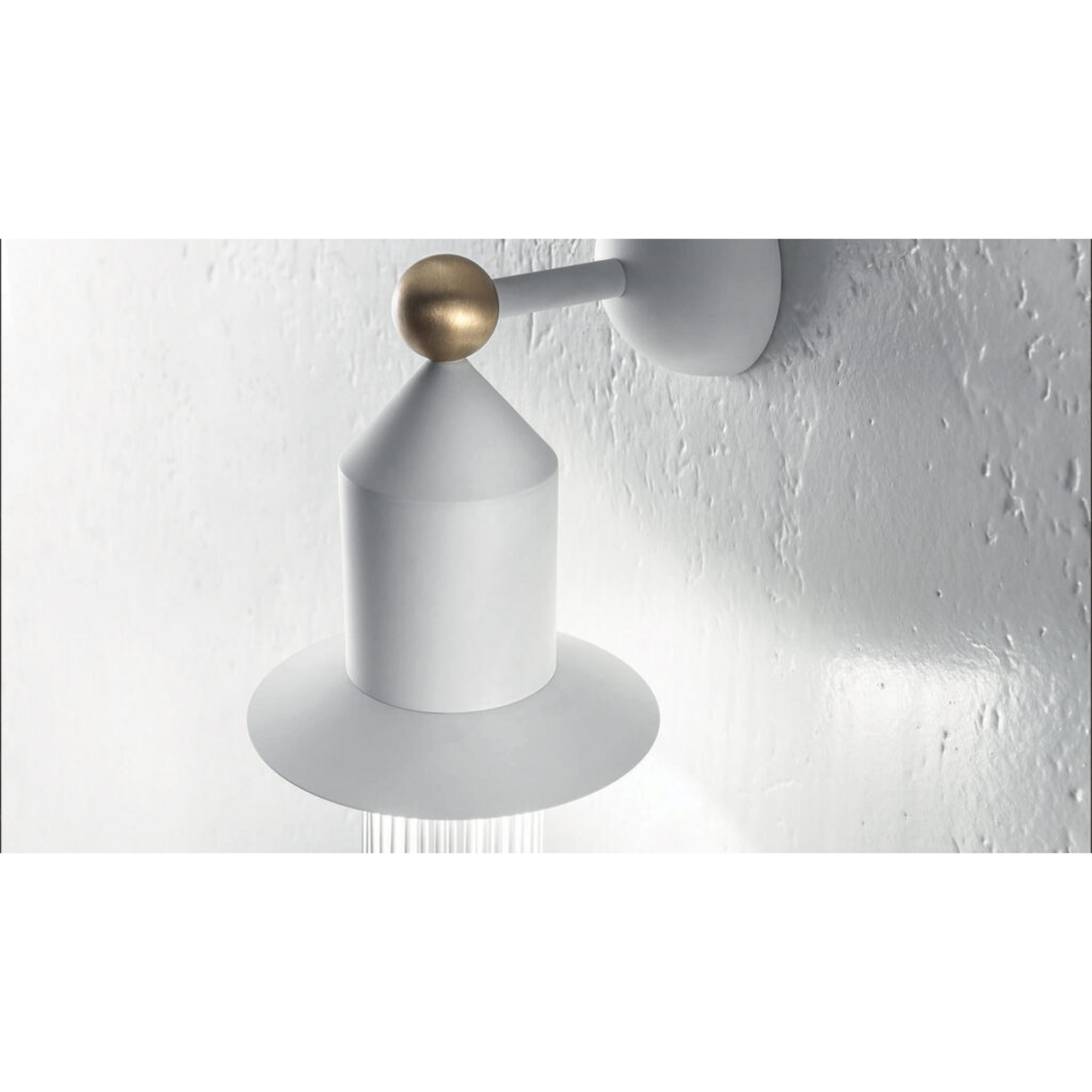 Glass Diffuser Wall Lamp | Oroa.com