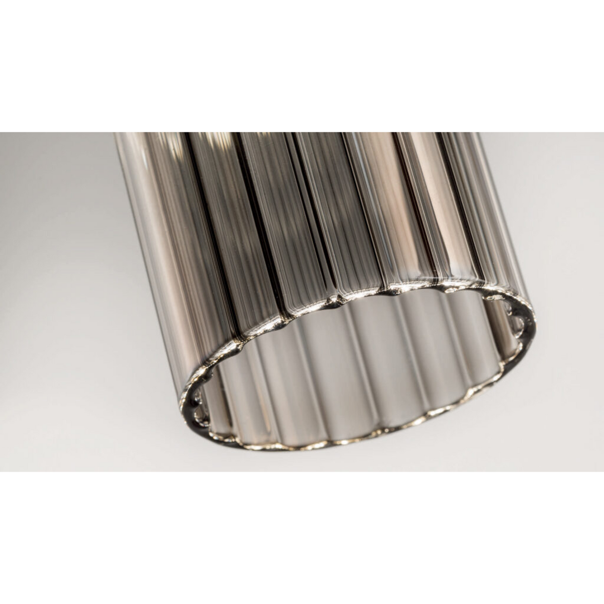 3-Light Glass Chandelier S | Masiero Nappe | Oroa.com