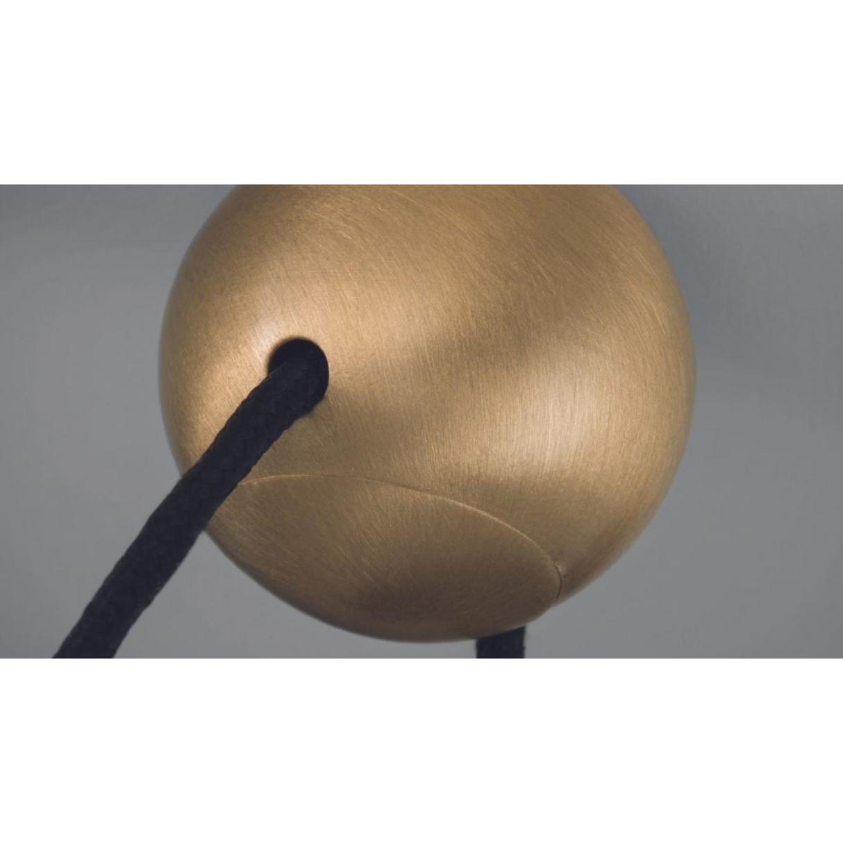 Geometrical Hanging Lamp Set (5) | Masiero Nappe C5 | Oroa.com