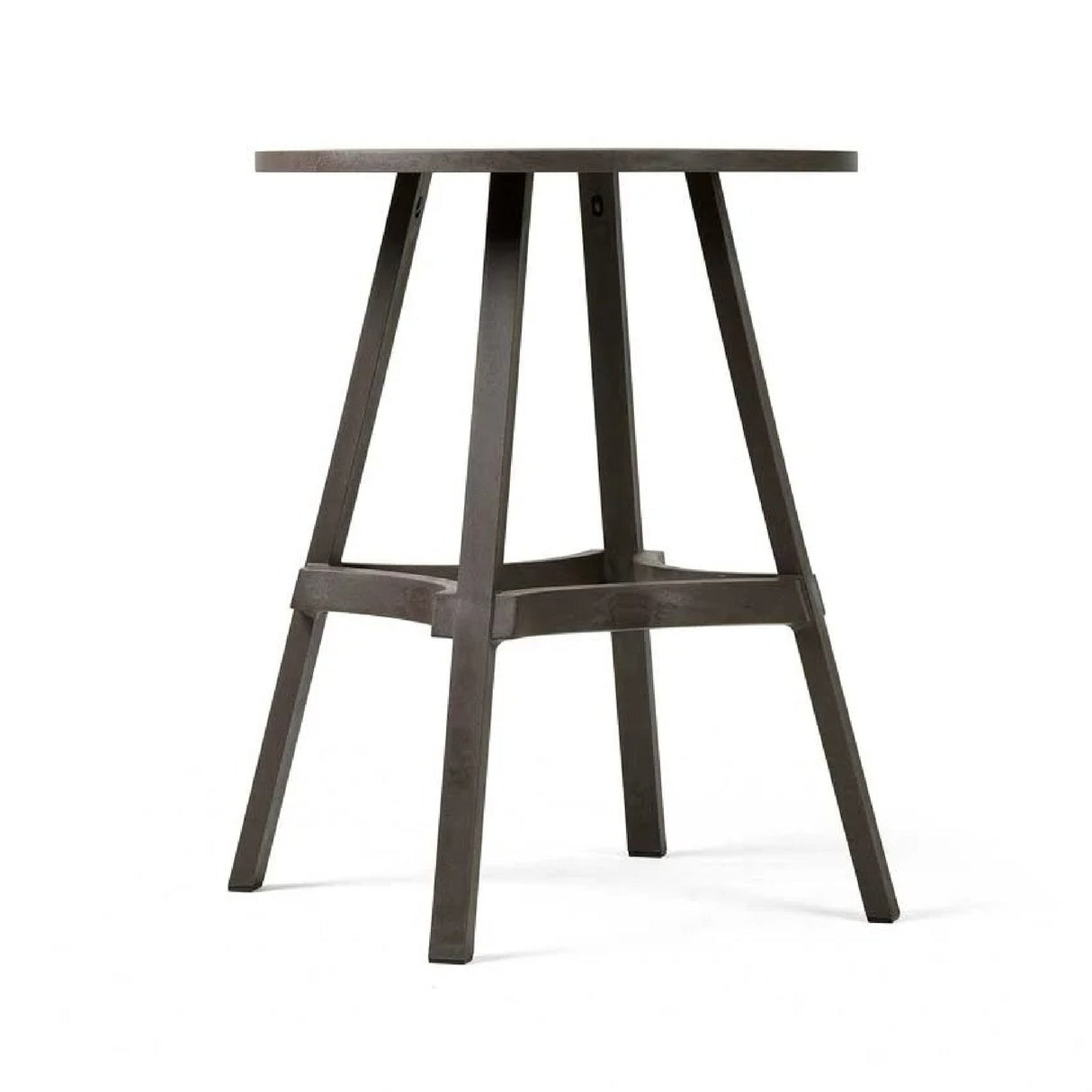 Regenerated Adjustable Outdoor Dining Table | Oroa.com