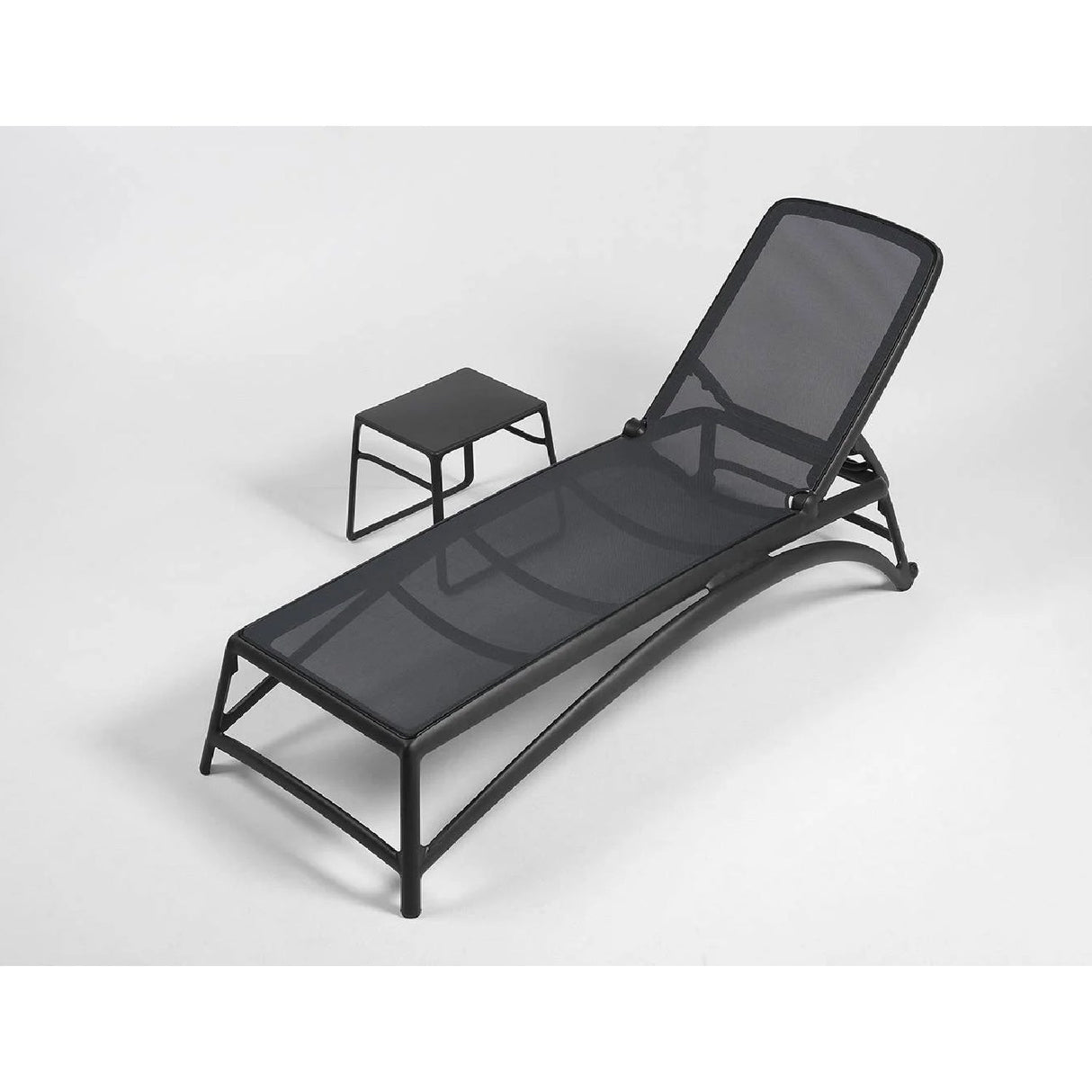 Outdoor Side Table with Tray | Oroa.com