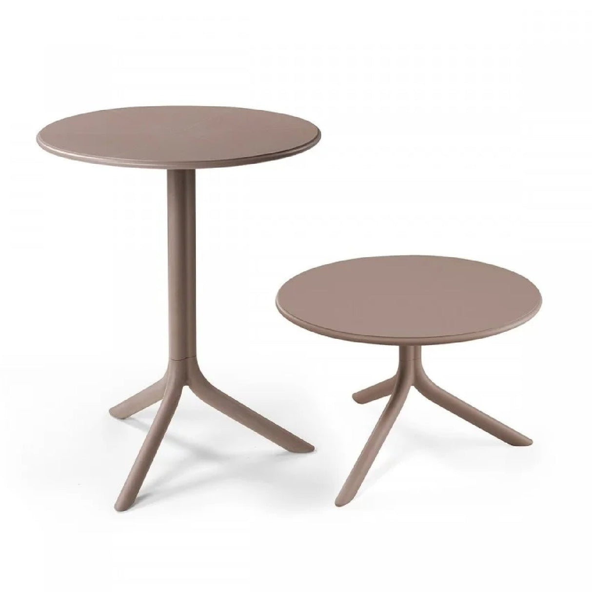Outdoor Round Coffee Table | Oroa.com