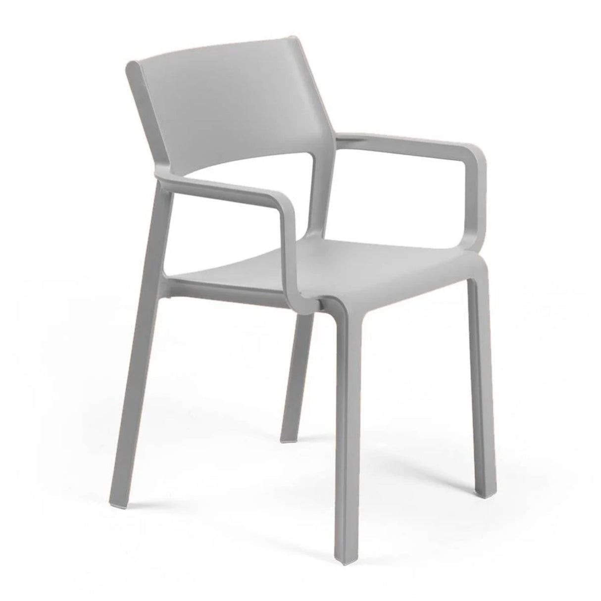 Open-back Outdoor Armchair | Oroa.com