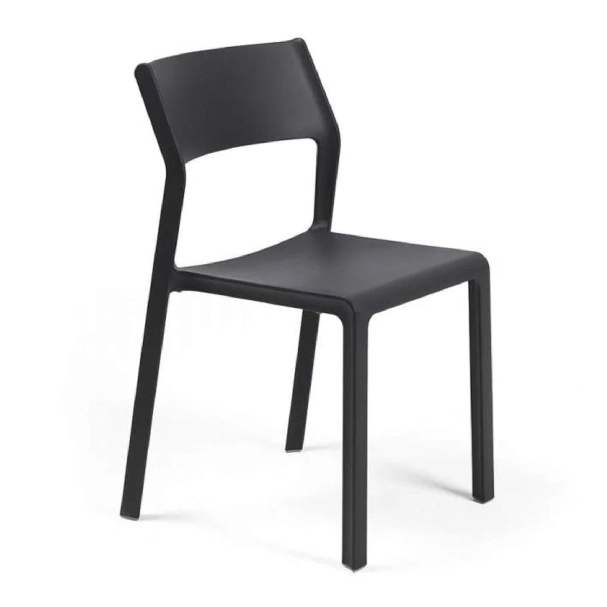 Open-back Outdoor Dining Chair | Oroa.com