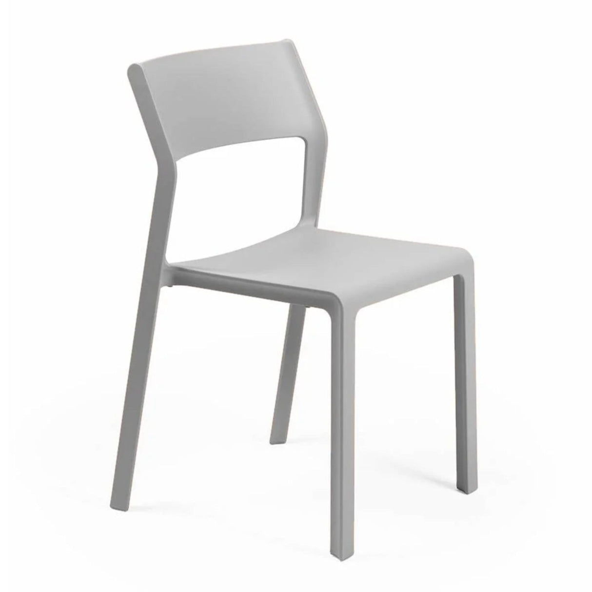 Open-back Outdoor Dining Chair | Oroa.com