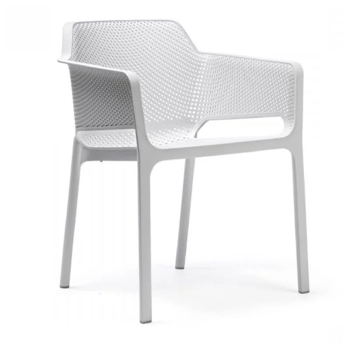 Outdoor Perforated Armchair | Oroa.com