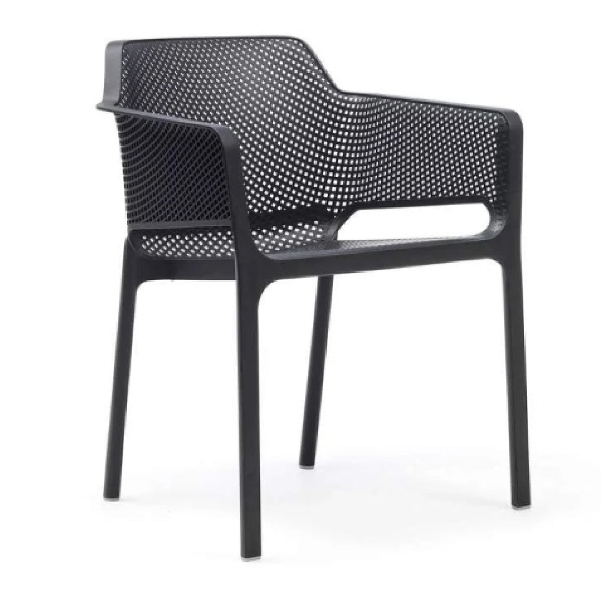 Outdoor Perforated Armchair | Oroa.com