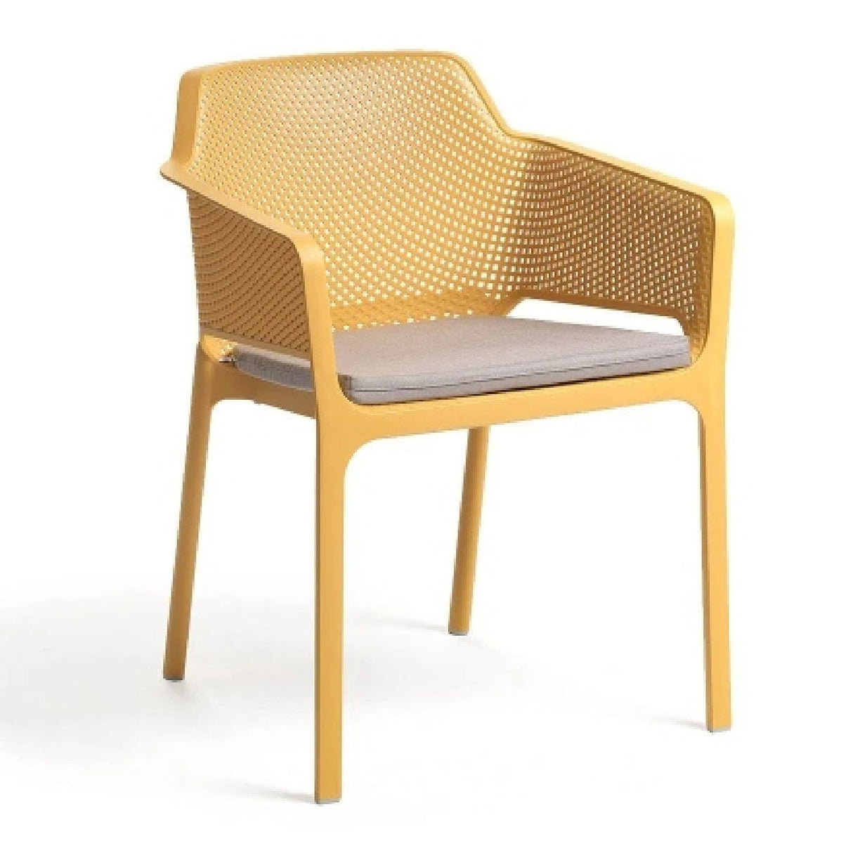 Outdoor Perforated Armchair | Oroa.com