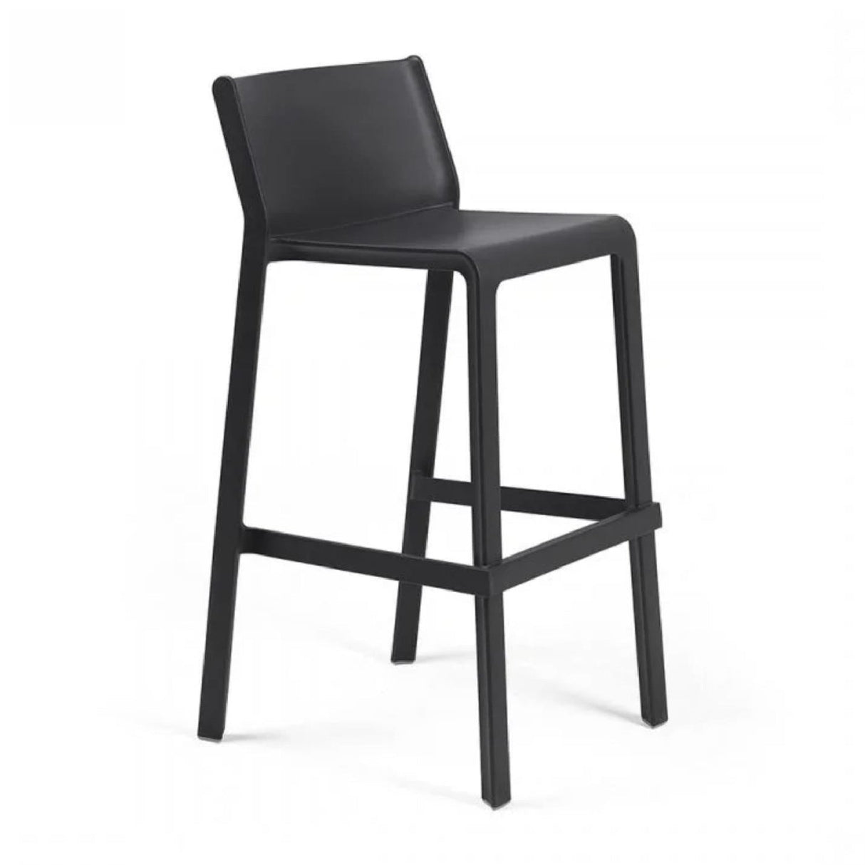 Minimalist Outdoor Bar Stool | Oroa.com