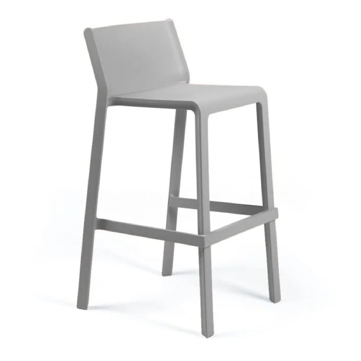 Minimalist Outdoor Bar Stool | Oroa.com