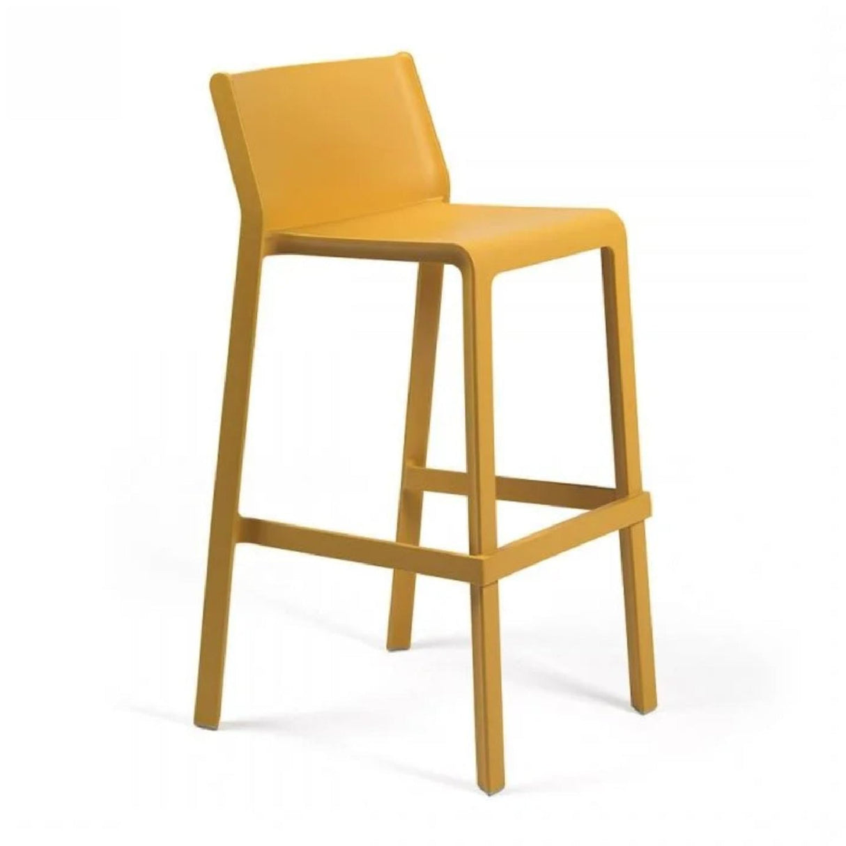 Minimalist Outdoor Bar Stool | Oroa.com